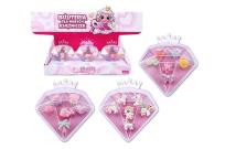 Opakowanie Zestaw pierścionków Natalia mix