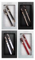 Opakowanie Zestaw Pióro + Długopis CLASSIC w etui GIFT BOX