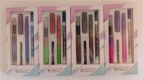 Opakowanie Zestaw piśmienniczy Go Pen Rainbow