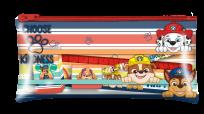 Opakowanie Zestaw piśmienniczy w saszetce Paw Patrol 5 elementów PW19769