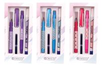 Opakowanie Zestaw piśmienny College L mix