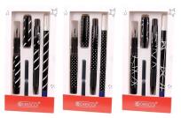 Opakowanie Zestaw piśmienny Go Pen F mix