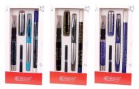 Opakowanie Zestaw piśmienny Go Pen G mix