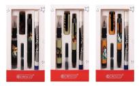 Opakowanie Zestaw piśmienny Go Pen K mix