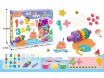 Opakowanie Zestaw Plastoliny