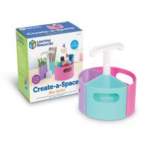 Opakowanie Zestaw pojemników Organizer Create-a-Space