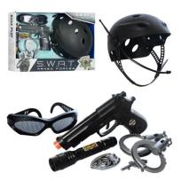 Opakowanie Zestaw policjanta