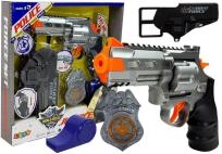 Opakowanie Zestaw policyjny