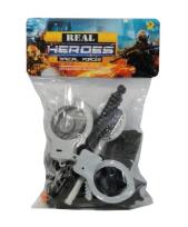 Opakowanie Zestaw policyjny