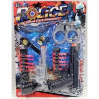 Opakowanie Zestaw policyjny