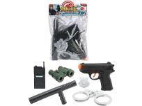 Opakowanie Zestaw policyjny