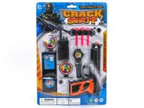 Opakowanie Zestaw policyjny