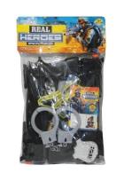 Opakowanie Zestaw policyjny