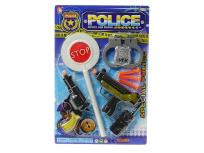 Opakowanie Zestaw policyjny