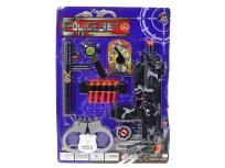 Opakowanie Zestaw policyjny