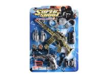 Opakowanie Zestaw policyjny