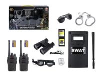 Opakowanie Zestaw policyjny