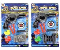 Opakowanie Zestaw policyjny mix