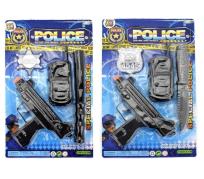 Opakowanie Zestaw policyjny mix