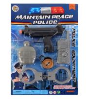 Opakowanie Zestaw Policyjny podstawowy