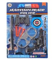 Opakowanie Zestaw Policyjny podstawowy