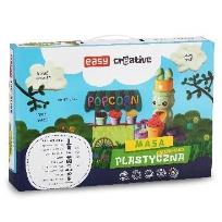 Opakowanie Zestaw Popcorn EASY