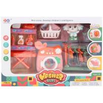 Opakowanie Zestaw pralnia