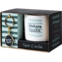 Opakowanie Zestaw prezentowy dla Dziadka Ukochany Dziadek