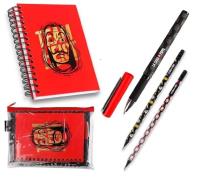 Opakowanie Zestaw prezentowy Dom z papieru