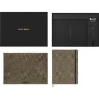 Opakowanie Zestaw Pro Mały Książę notes w linie + planer L