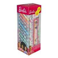 Opakowanie Zestaw przyborów szkolnych z kolorowankami 35el