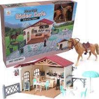 Opakowanie Zestaw Ranczo z kawiarnią