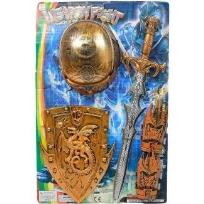 Opakowanie Zestaw rycerza