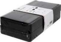 Opakowanie Zestaw składanych organizerów 2szt czarny