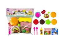 Opakowanie Zestaw słodkości 12 el.