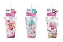 Opakowanie Zestaw spa do kąpieli w kubku mix CREATE IT!