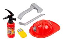 Opakowanie Zestaw strażacki