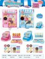 Opakowanie Zestaw supermarket 832-146