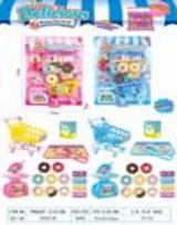 Opakowanie Zestaw supermarket 832-148