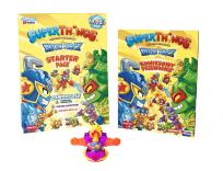Opakowanie Zestaw SUPERTHINGS RESCUE FORCE  Starterpack