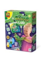 Opakowanie Zestaw świecący w ciemności ses slime