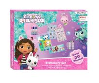 Opakowanie Zestaw szkolny Gabby's Dollhouse