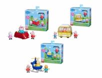 Opakowanie Zestaw Tematyczny Świnka Peppa