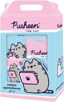 Opakowanie Zestaw upominkowy Pusheen