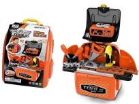 Opakowanie Zestaw warsztat pakowany do plecaka