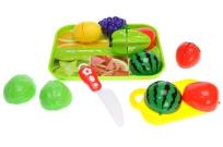 Opakowanie Zestaw warzyw i owoców