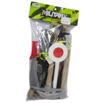 Opakowanie Zestaw wojskowy