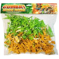 Opakowanie Zestaw wojskowy