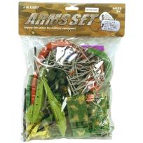 Opakowanie Zestaw wojskowy