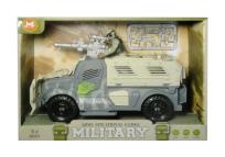 Opakowanie Zestaw wojskowy